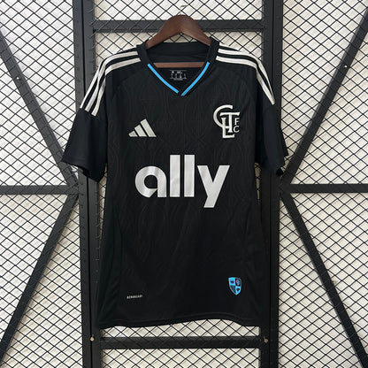 Charlotte FC