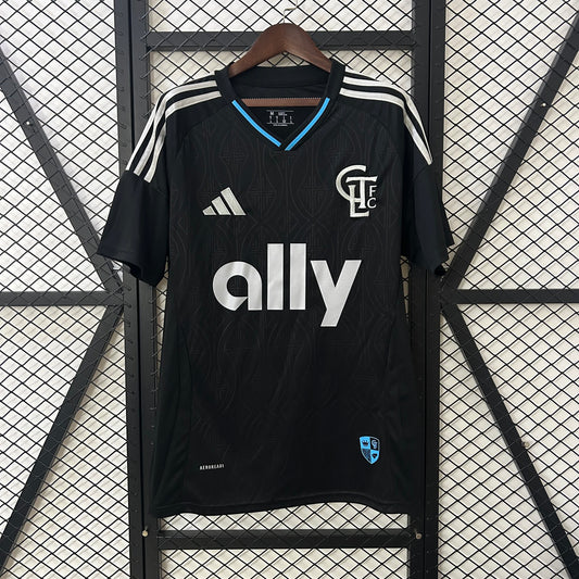 Charlotte FC