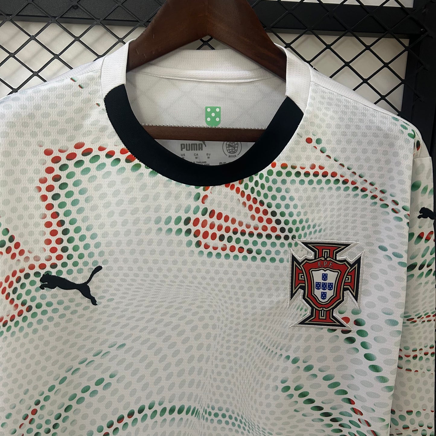 Portugal