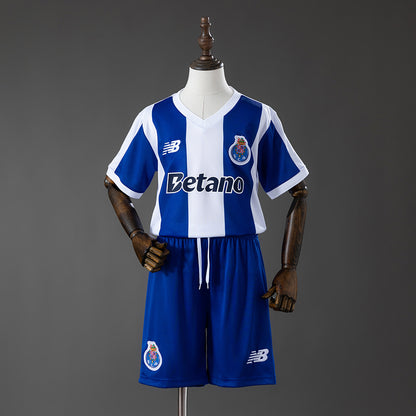 Porto - Kit Infantil