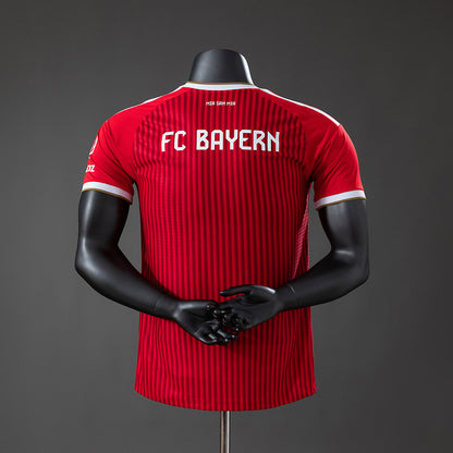 Bayern de Munique - Versão Jogador