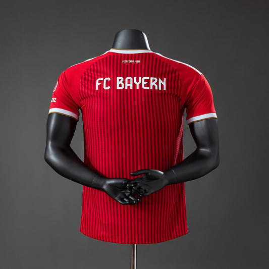 Bayern de Munique - Versão Jogador