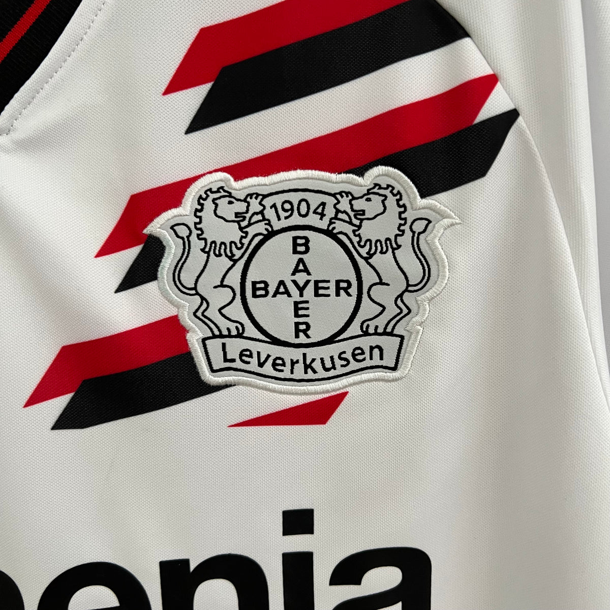 Bayer Leverkusen