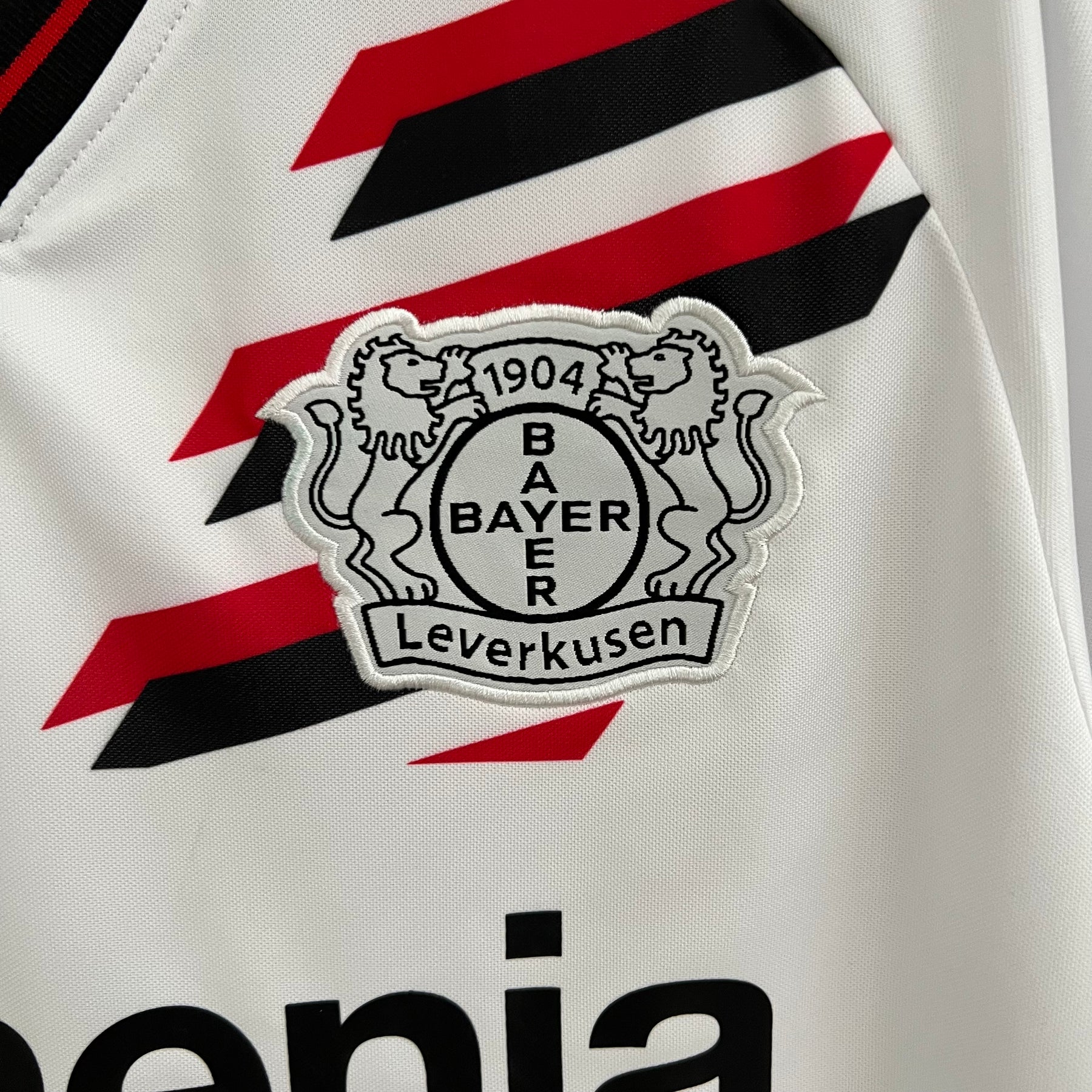 Bayer Leverkusen