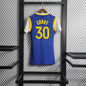 NBA - Golden State Warriors - Versão Feminina