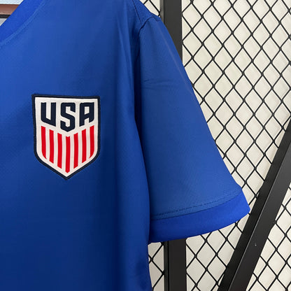 Estados Unidos da América