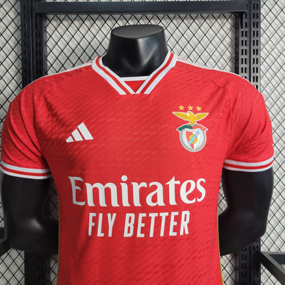 Benfica - Versão Jogador