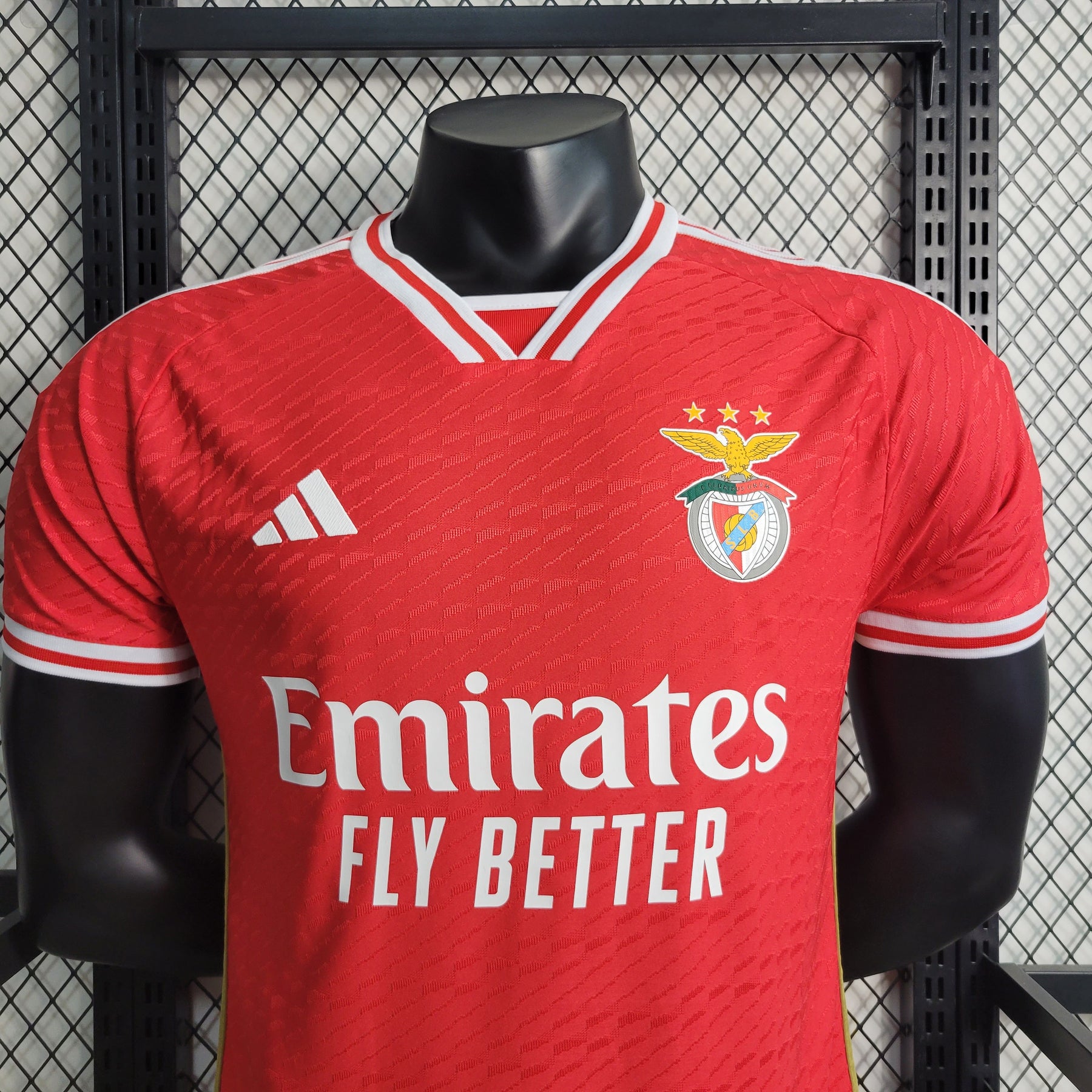 Benfica