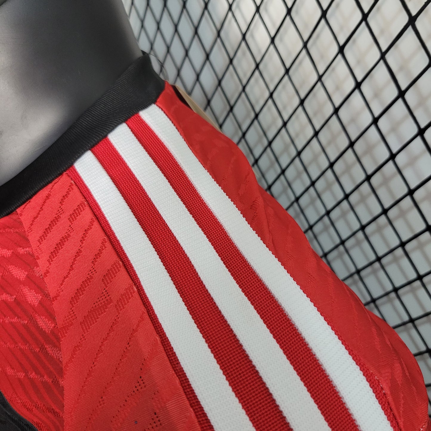 Flamengo - Versão Jogador