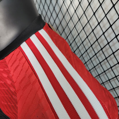 Flamengo - Versão Jogador