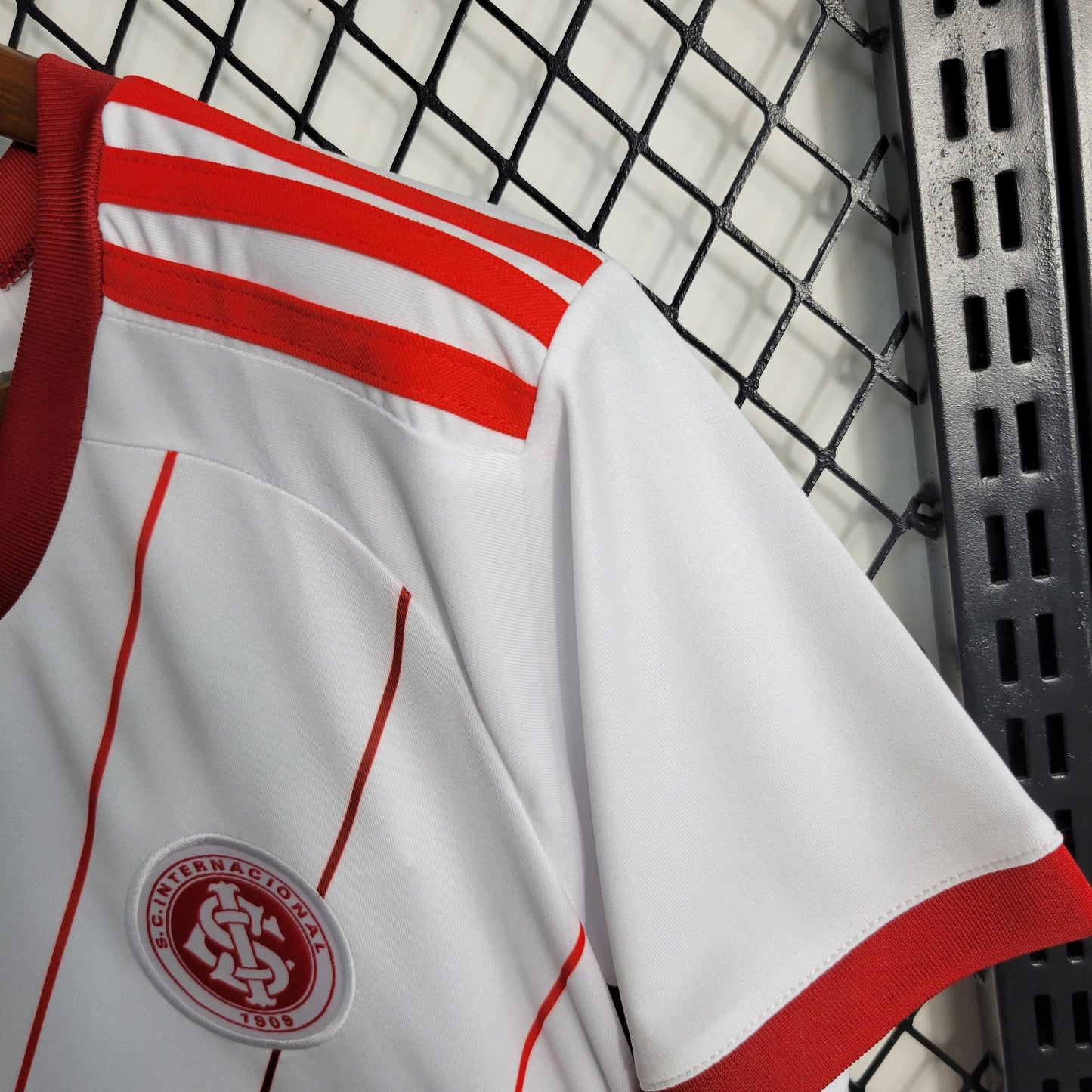 Internacional - Versão Feminina