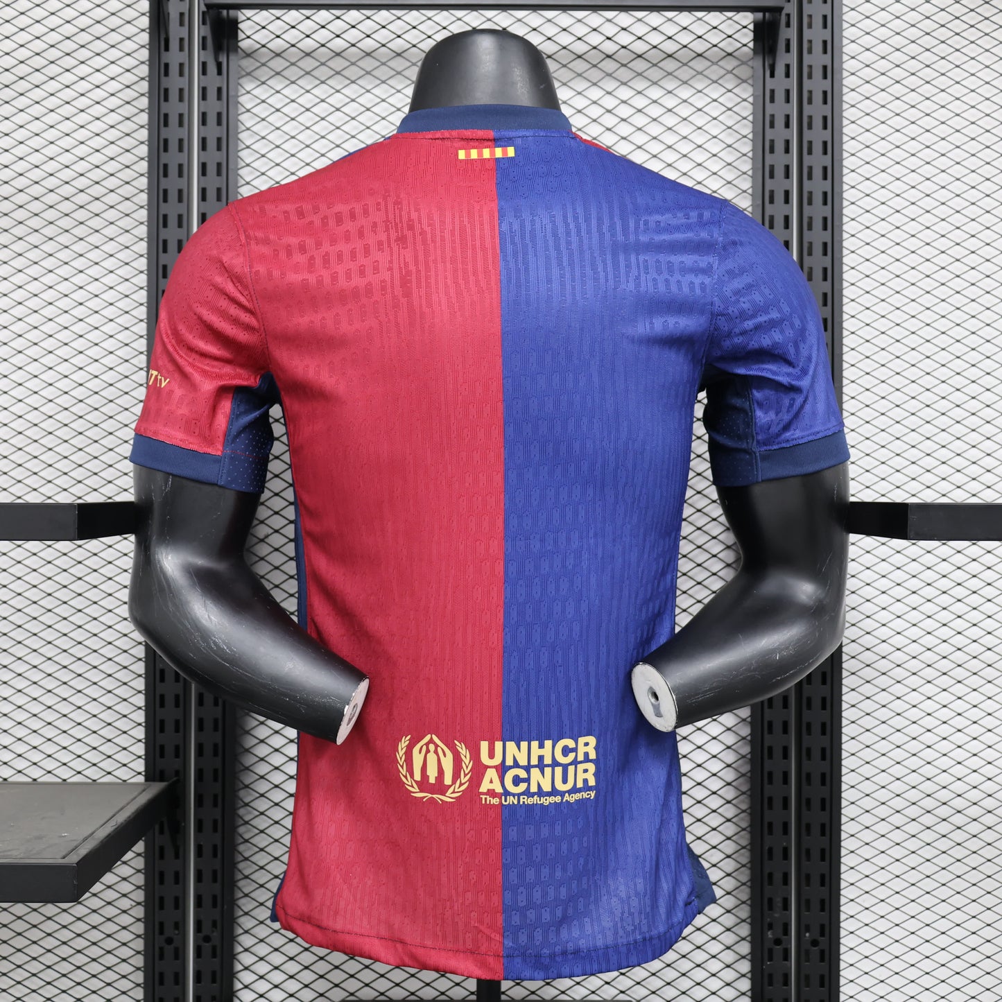 Barcelona - Versão Jogador
