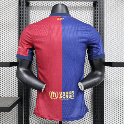 Barcelona - Versão Jogador