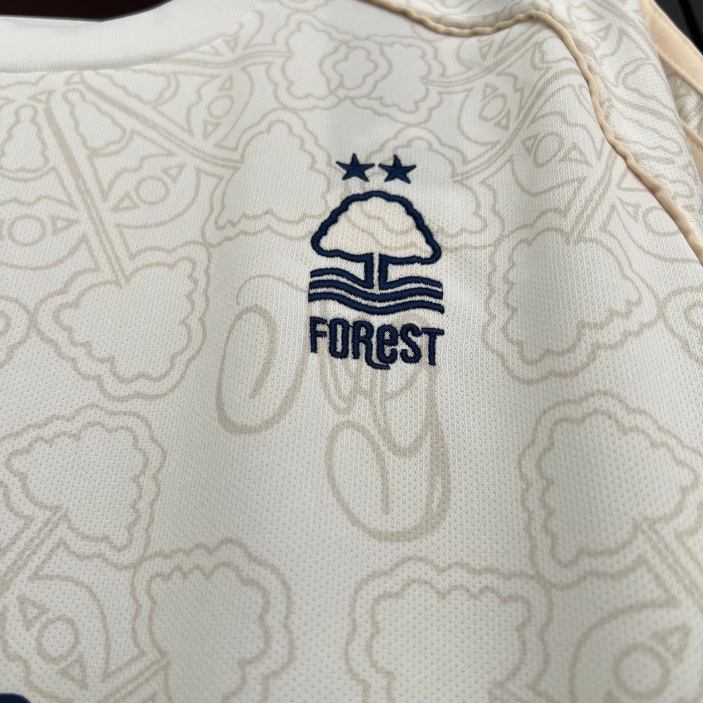 Nottingham Forest