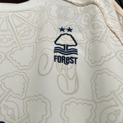 Nottingham Forest