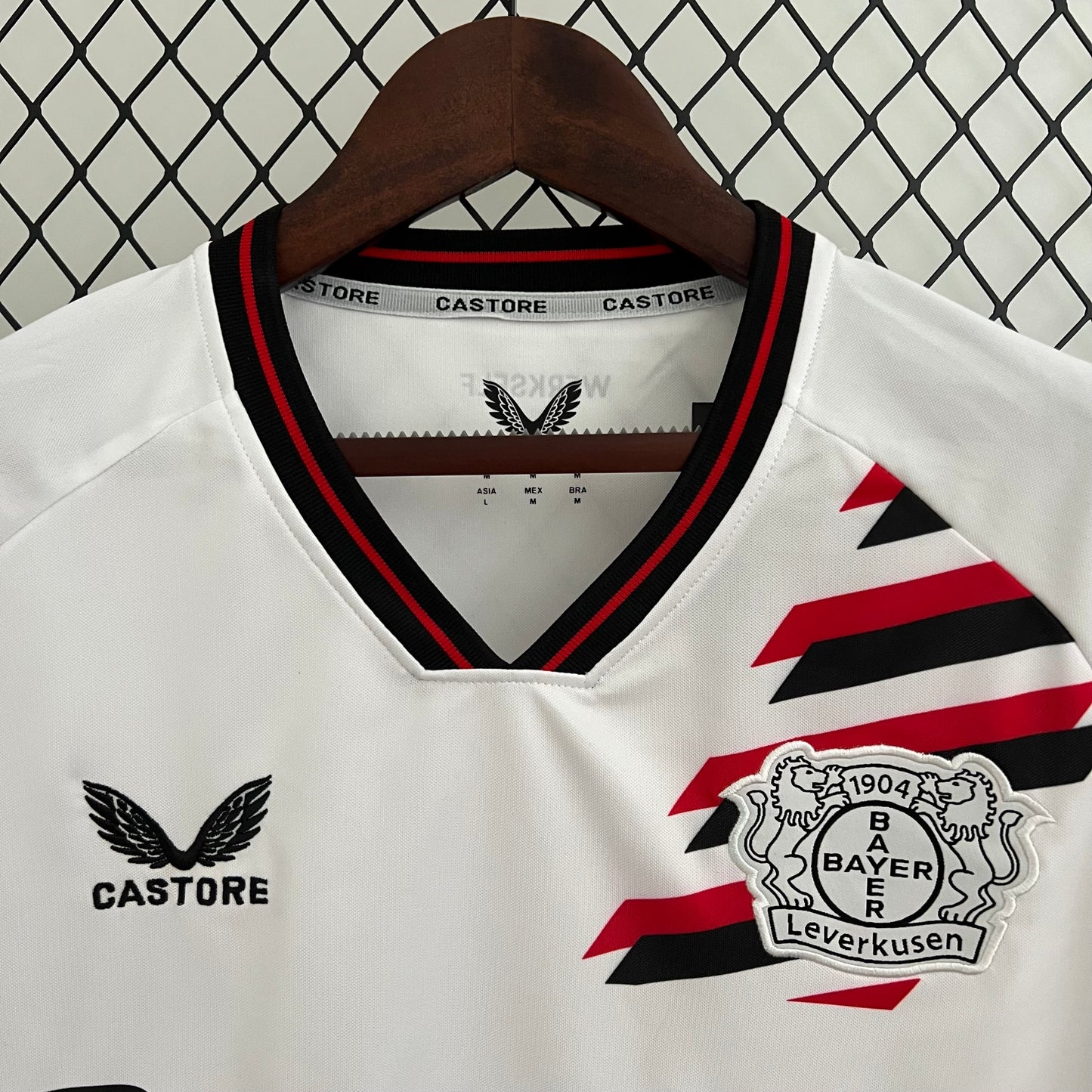Bayer Leverkusen