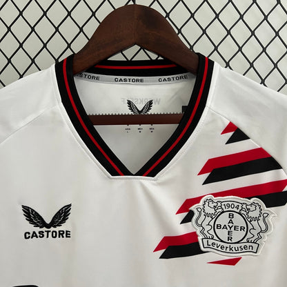 Bayer Leverkusen