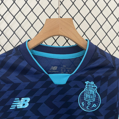Porto - Kit Infantil