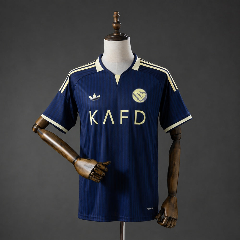 Al Nassr 26/27