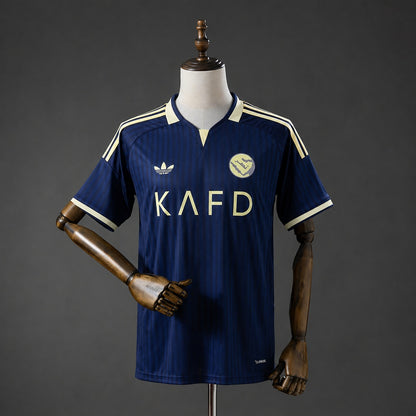 Al Nassr 26/27