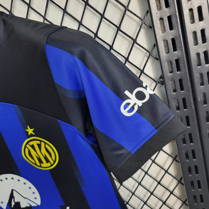 Inter de Milão - Kit Infantil