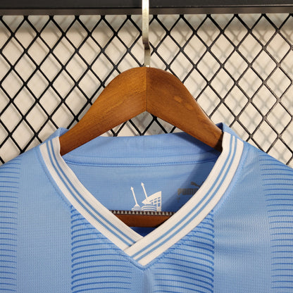 Manchester City