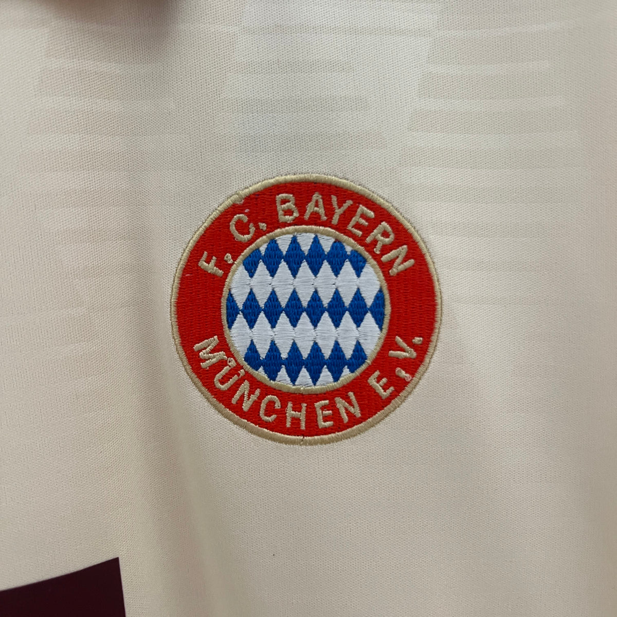 Bayern de Munique