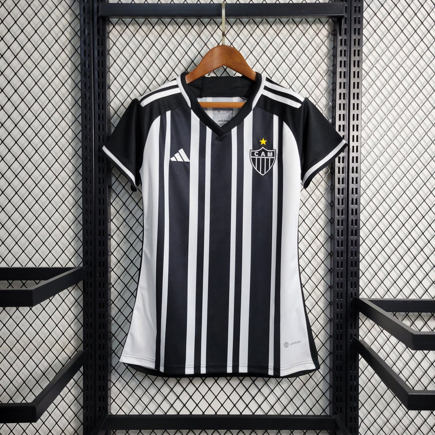 Atlético Mineiro - Versão Feminina