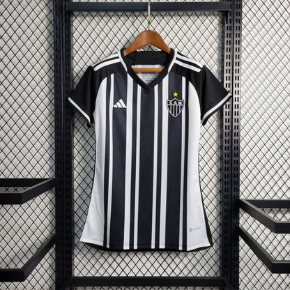 Atlético Mineiro - Versão Feminina
