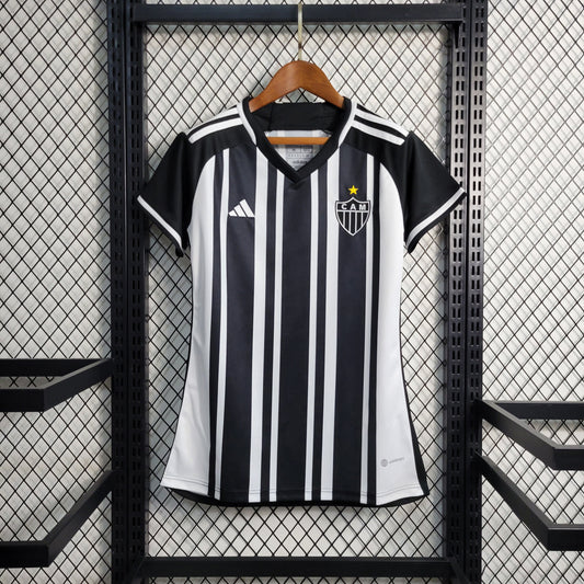Atlético Mineiro - Versão Feminina
