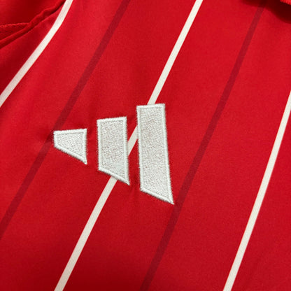 Nottingham Forest