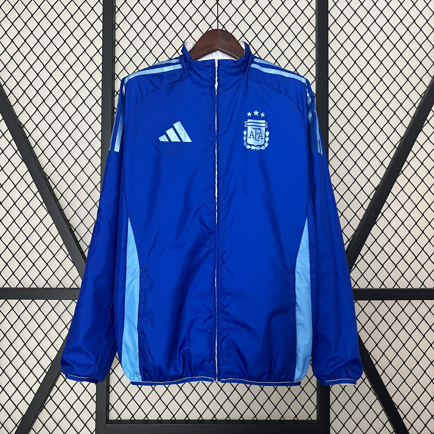 Corta vento - Argentina