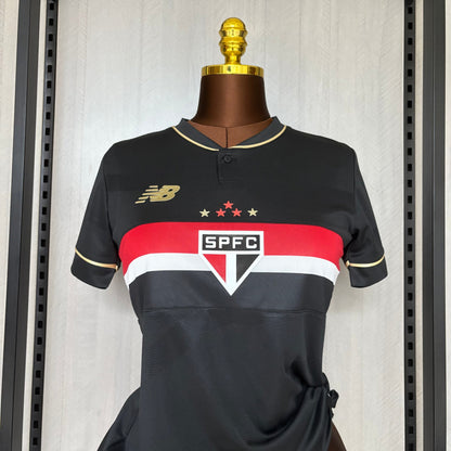 São Paulo - Versão Feminina