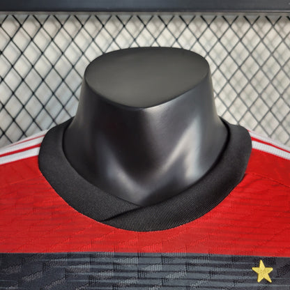 Flamengo - Versão Jogador