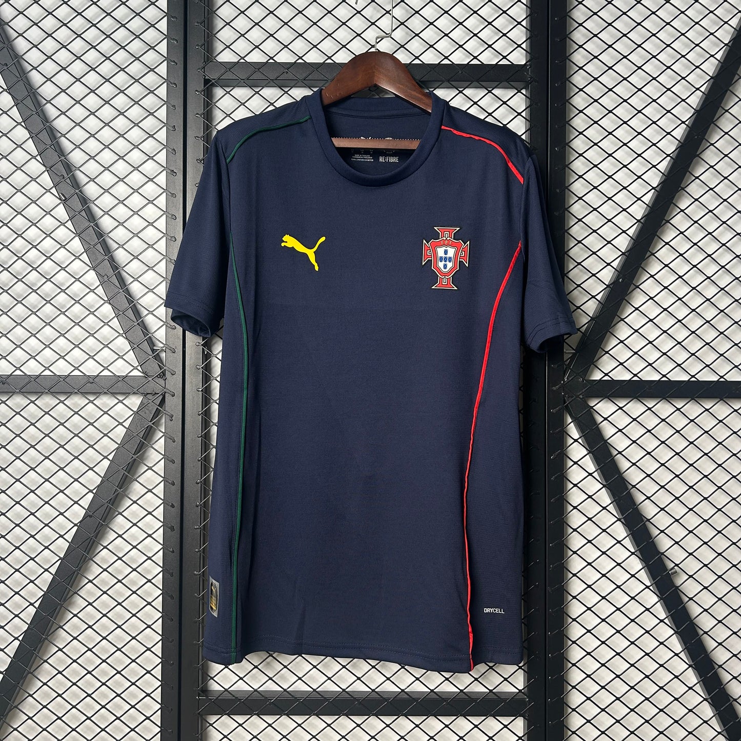 Portugal