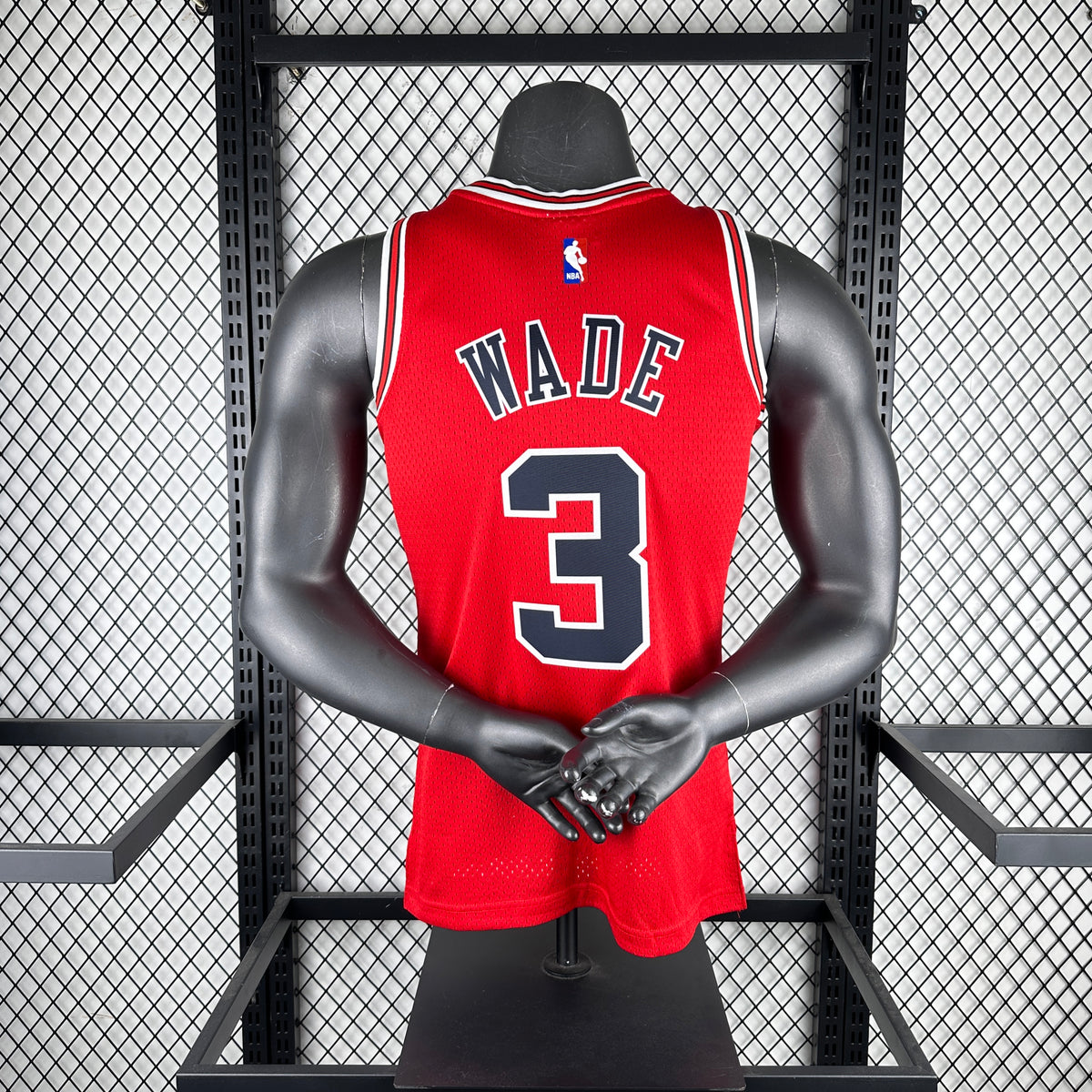 NBA - Chicago Bulls