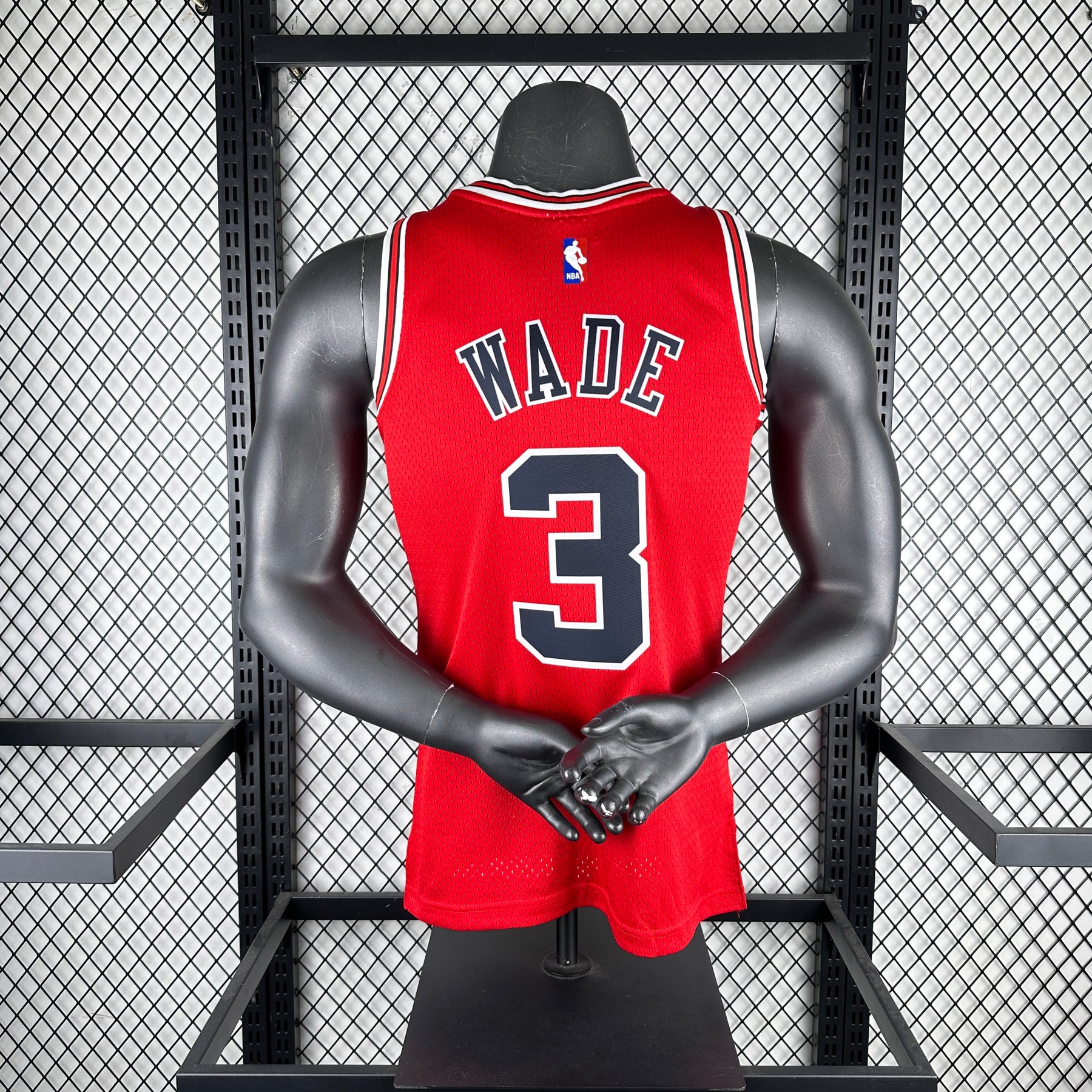 NBA - Chicago Bulls