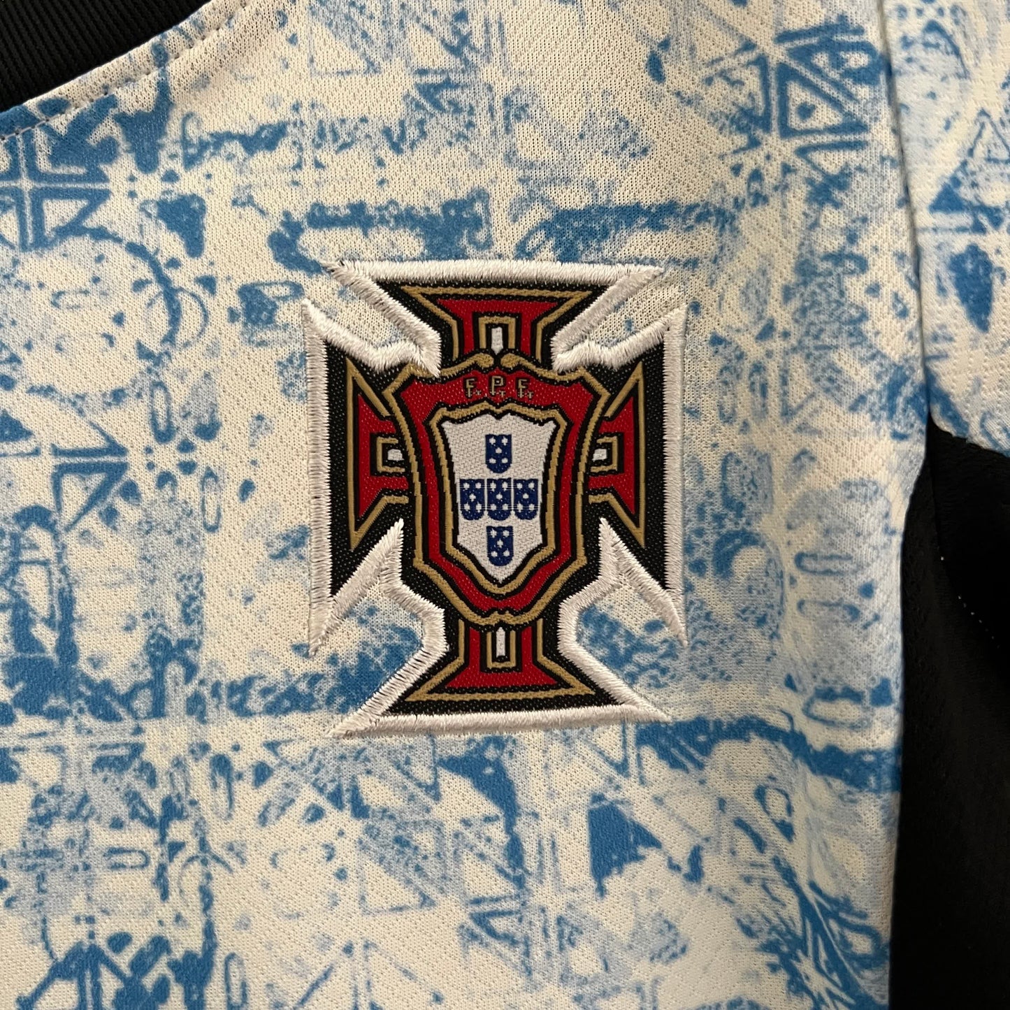 Portugal - Kit Infantil