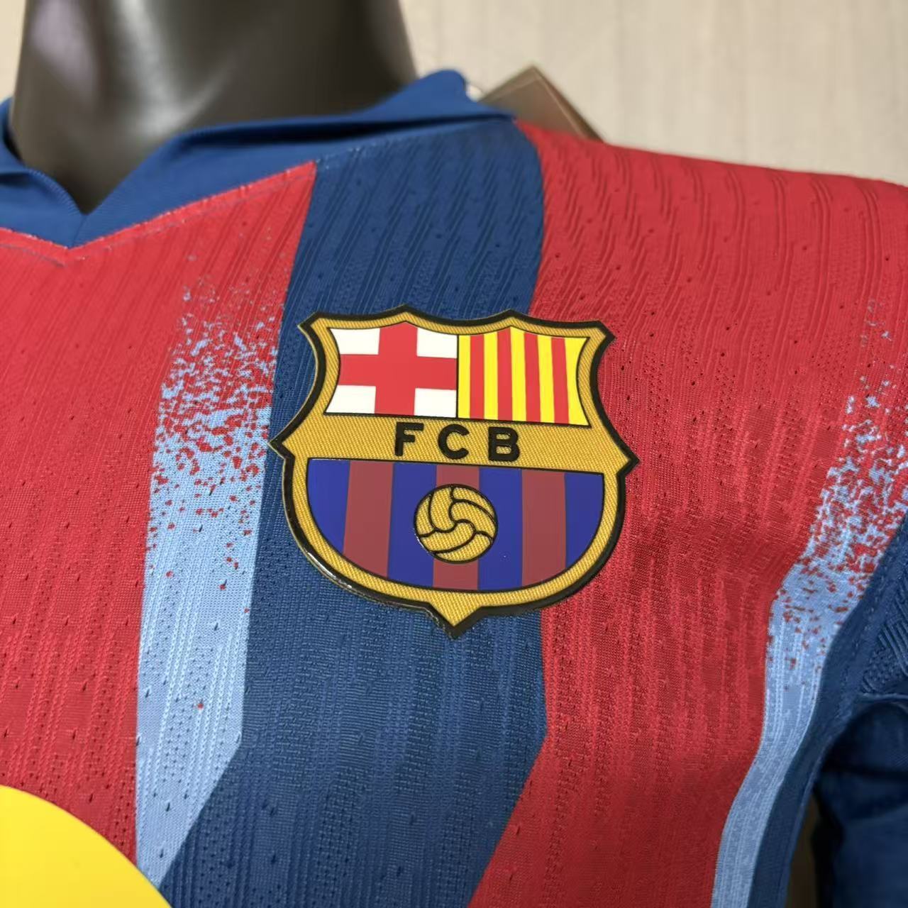 Barcelona - Versão Jogador