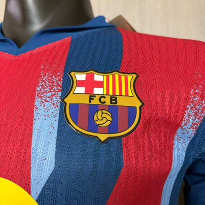 Barcelona - Versão Jogador