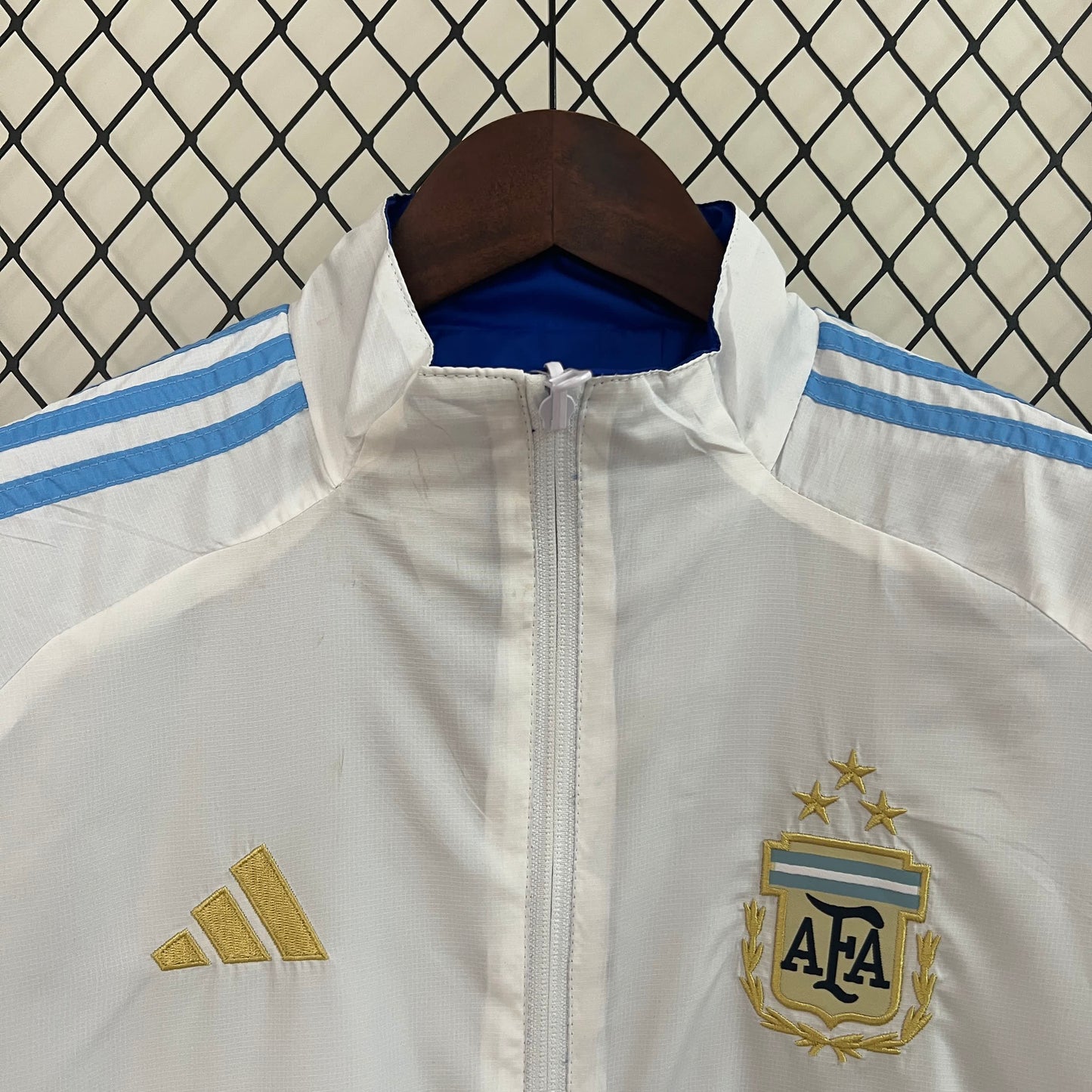 Corta vento - Argentina