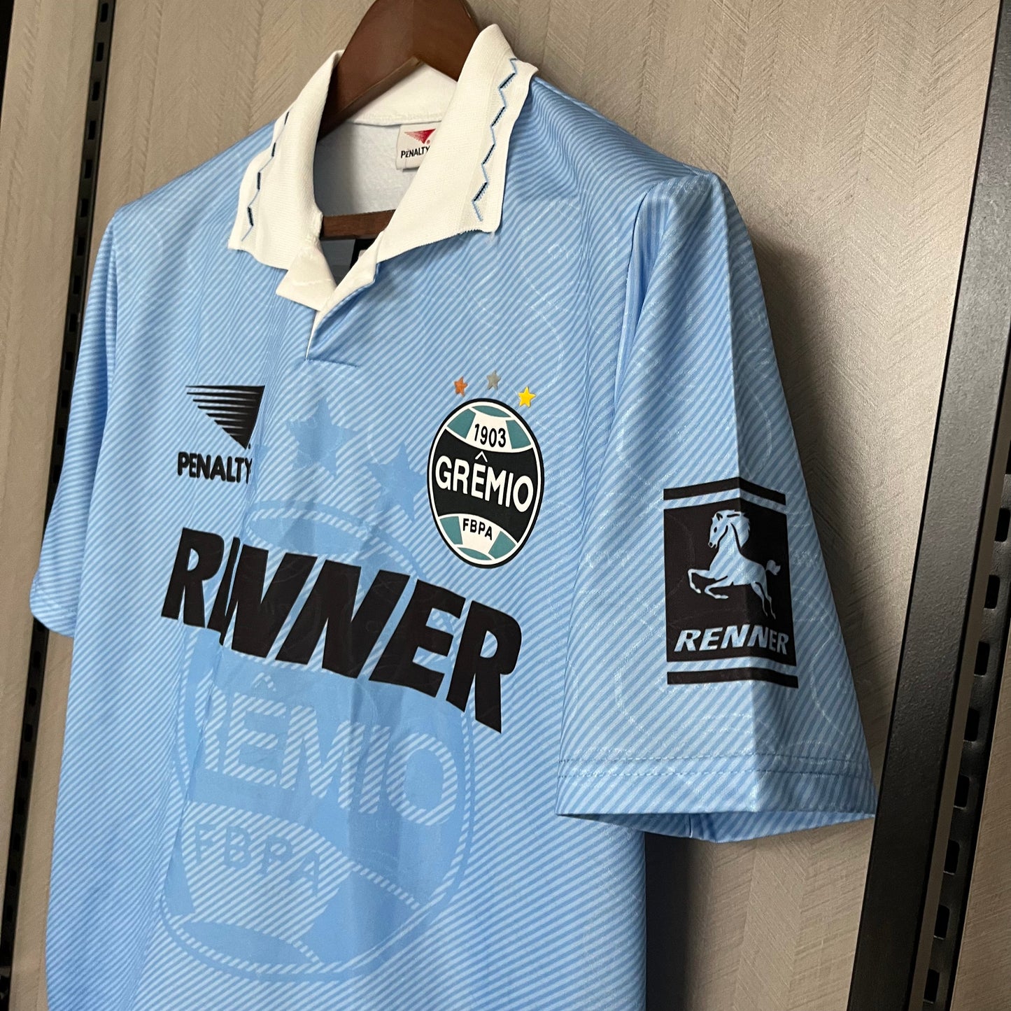Grêmio - Retrô