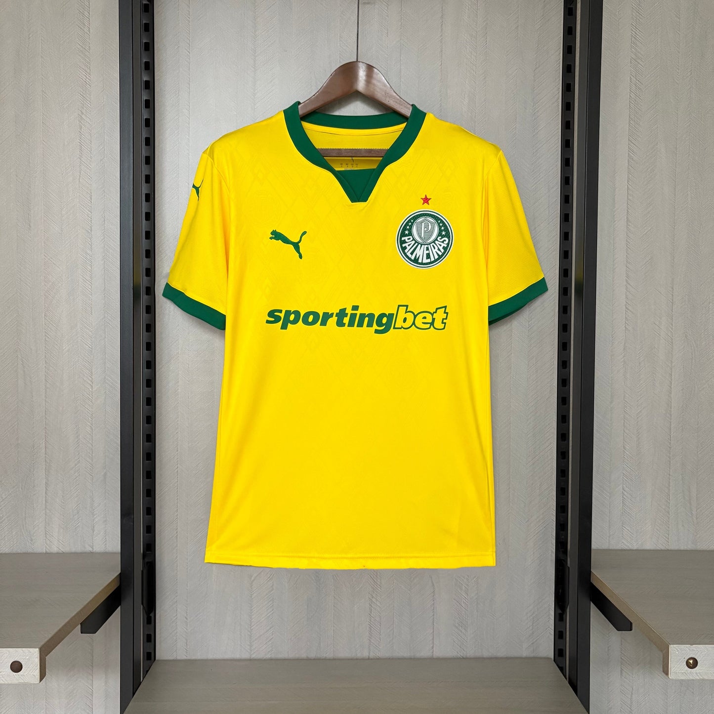 Palmeiras