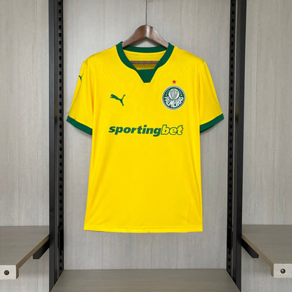 Palmeiras