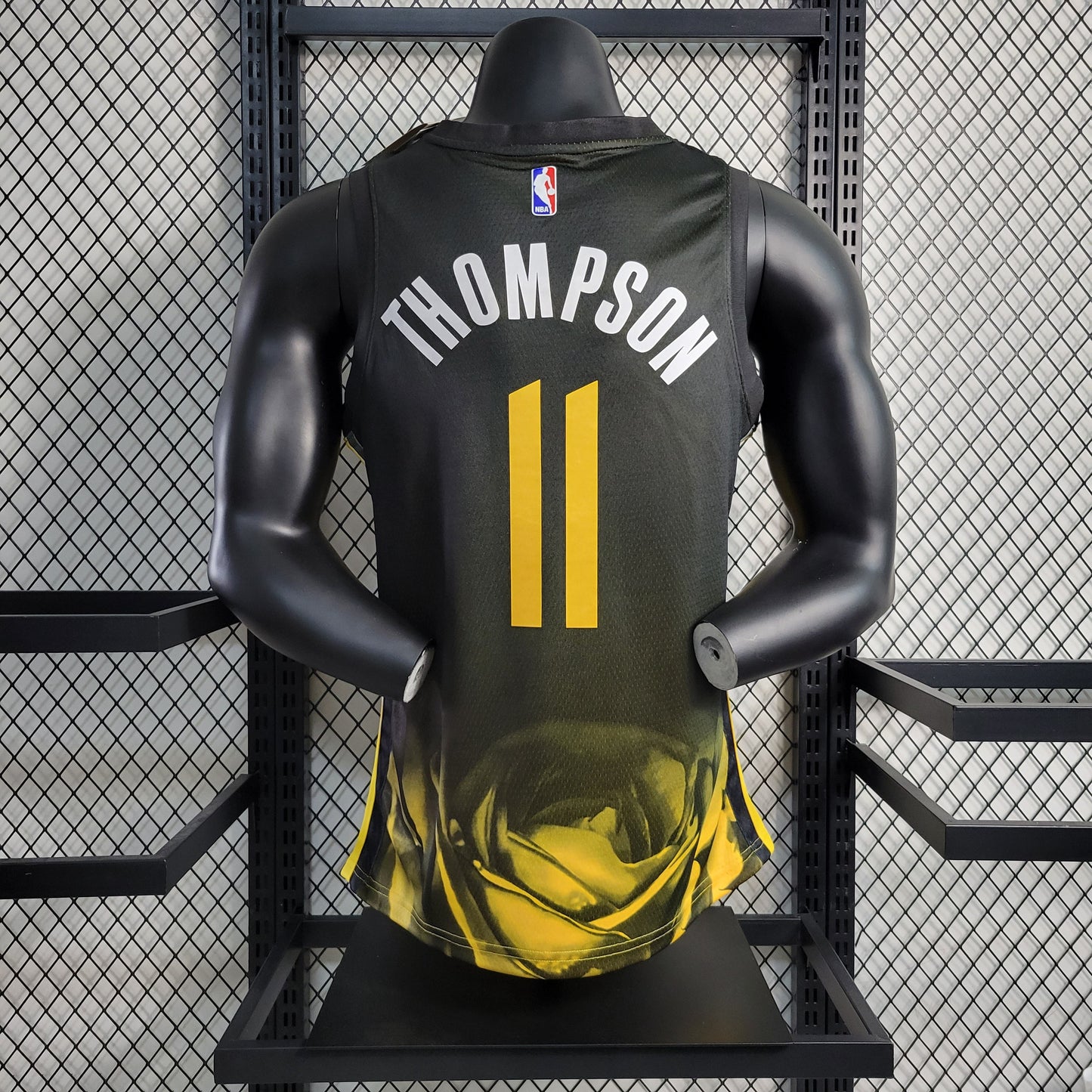 NBA - Golden State Warriors