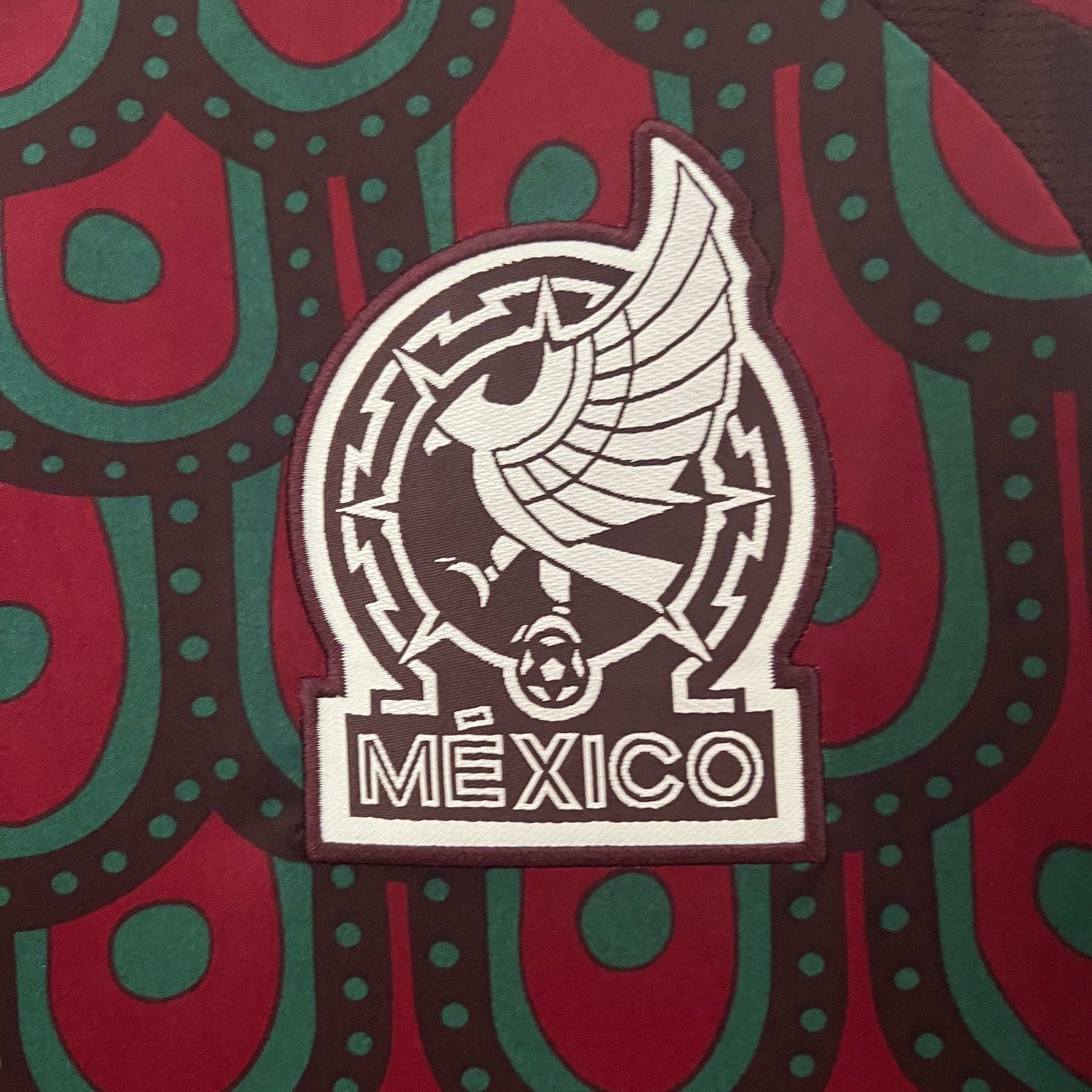 México