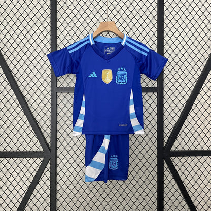 Argentina - Kit Infantil