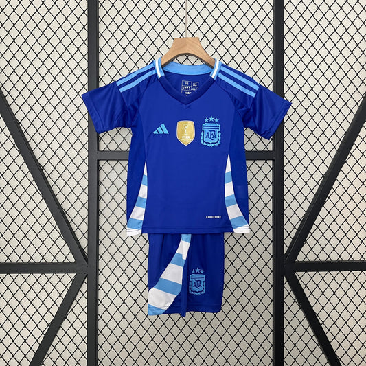 Argentina - Kit Infantil