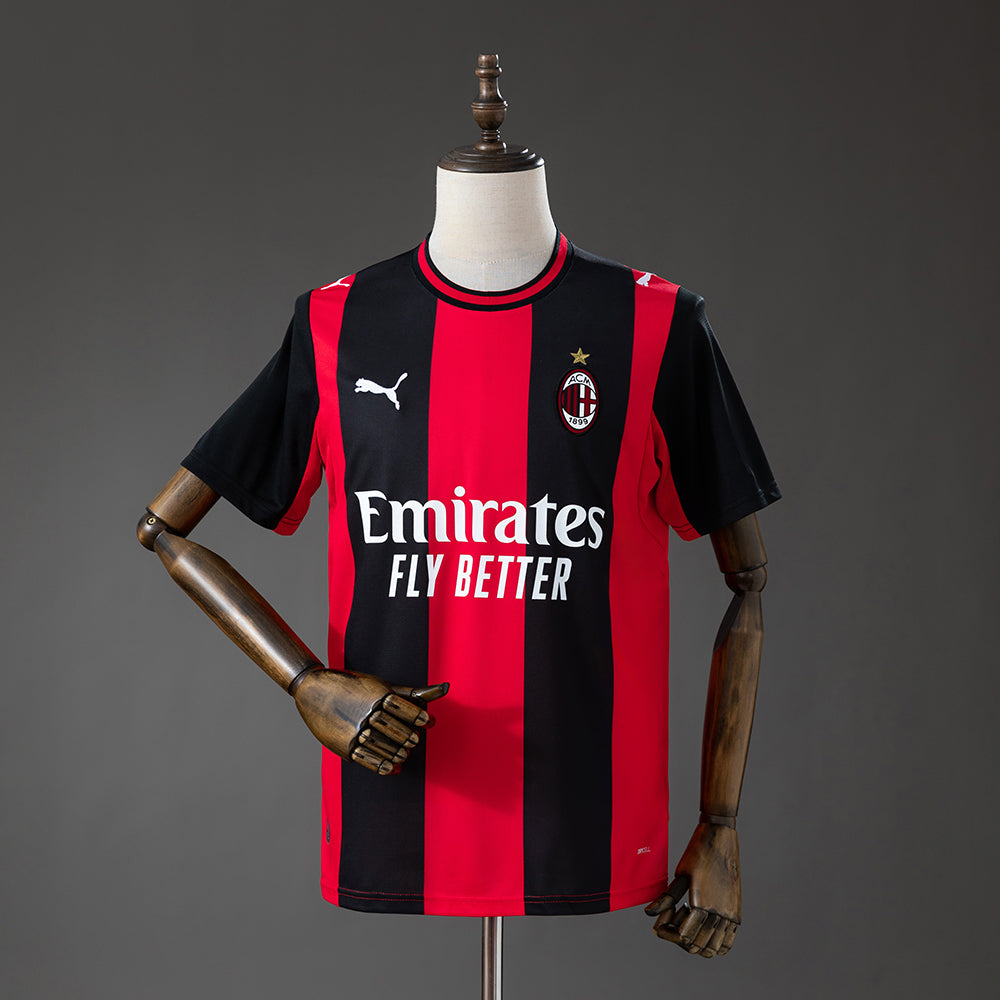 Milan 26/27