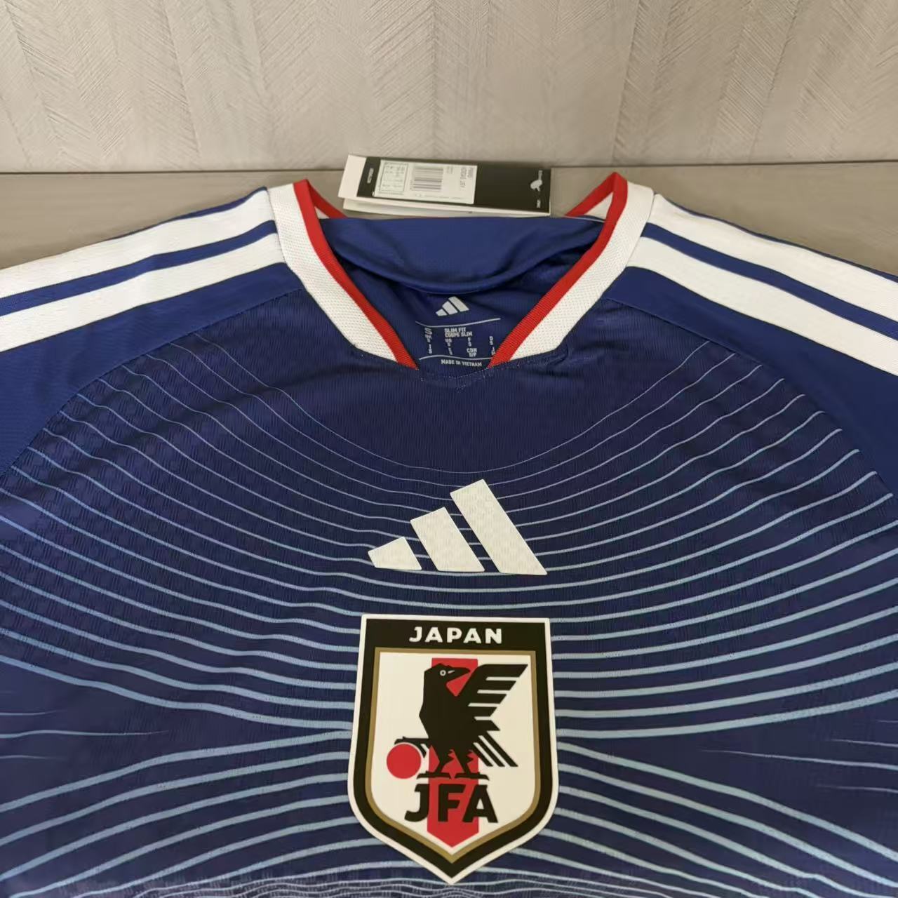 Japão - Versão Jogador
